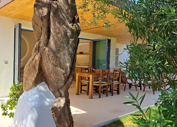 Newly Renovated Traditional Sardinian Dwelling