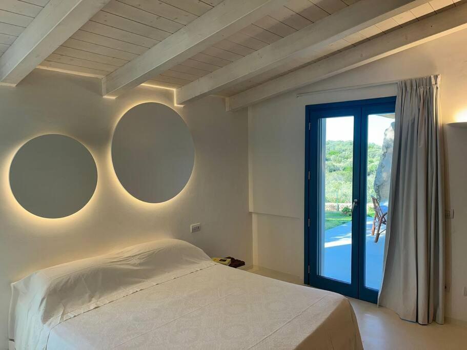 Newly Renovated Traditional Sardinian Dwelling Holiday home Porto Rotondo
