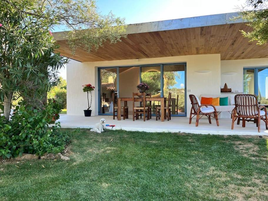 Holiday home Newly Renovated Traditional Sardinian Dwelling *