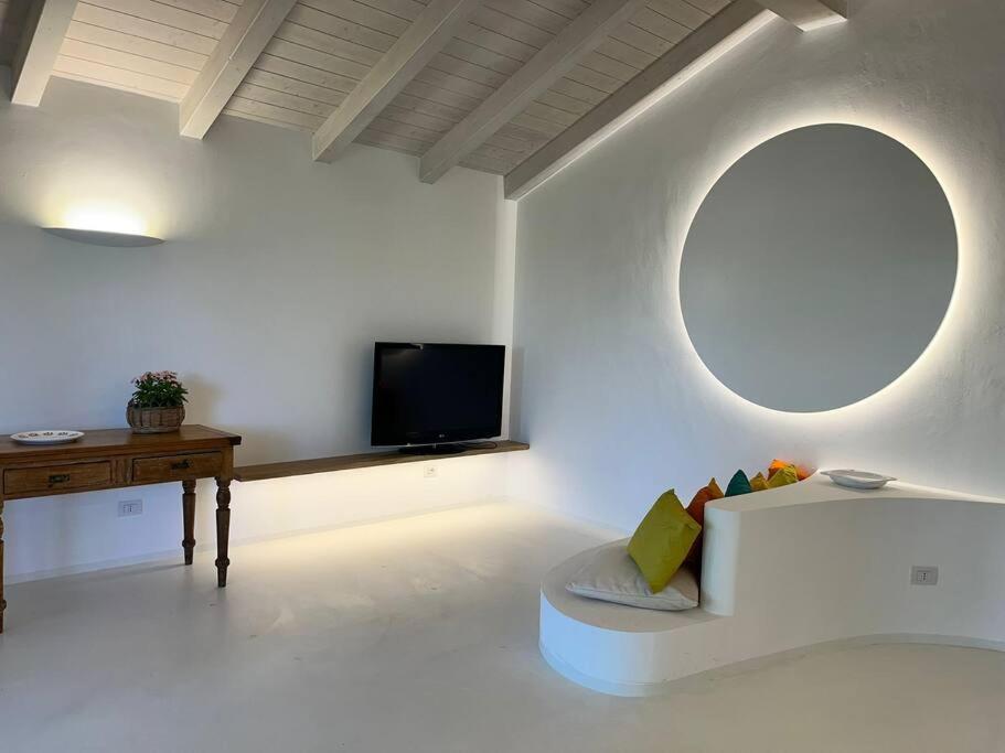 Newly Renovated Traditional Sardinian Dwelling * Porto Rotondo