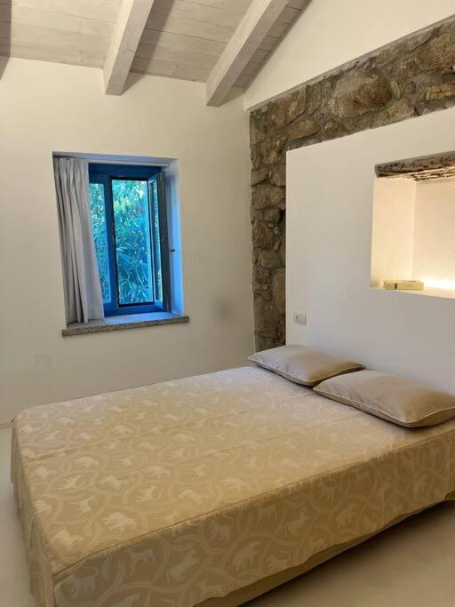 Newly Renovated Traditional Sardinian Dwelling Holiday home *