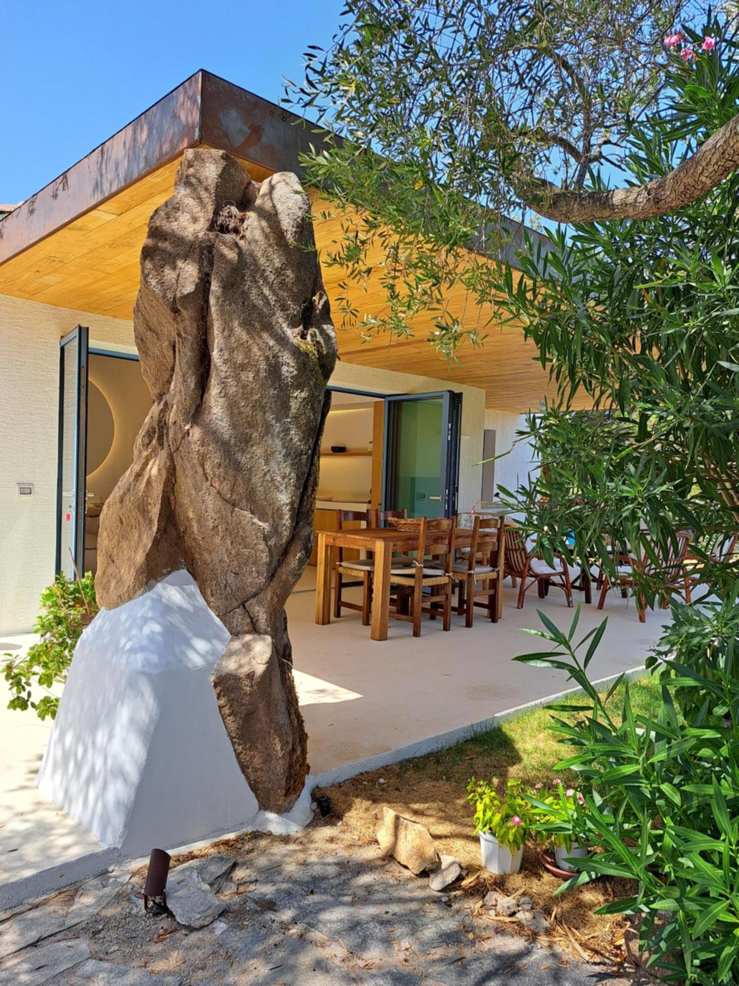 Holiday home Newly Renovated Traditional Sardinian Dwelling *